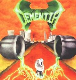 Dementia (USA-1) : Recuperate from Reality